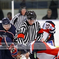 Ishockey Div 2, Åseda IF Västervik IK: 3 - 5