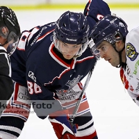 Ishockey Div 2, Åseda IF Västervik IK: 3 - 5