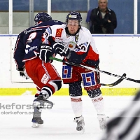 Ishockey Div 2, Åseda IF Västervik IK: 3 - 5