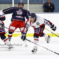 Ishockey Div 2, Åseda IF Västervik IK: 3 - 5