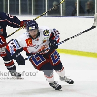 Ishockey Div 2, Åseda IF Västervik IK: 3 - 5