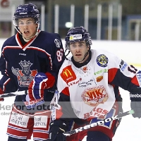 Ishockey Div 2, Åseda IF Västervik IK: 3 - 5