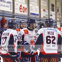 Ishockey Div 2, Åseda IF Västervik IK: 3 - 5