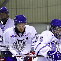 Ishockey Div 3, Virserum SGF Löfstad AIK: 5-4 e. str.