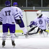 Ishockey Div 3, Virserum SGF Löfstad AIK: 5-4 e. str.