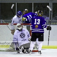 Ishockey Div 3, Virserum SGF Löfstad AIK: 5-4 e. str.