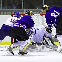 Ishockey Div 3, Virserum SGF Löfstad AIK: 5-4 e. str.