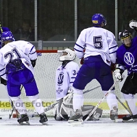 Ishockey Div 3, Virserum SGF Löfstad AIK: 5-4 e. str.