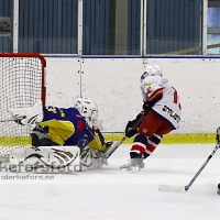 2011-11-13, Ishockey,  Åseda IF - Diö GoIF HK: 16 - 0