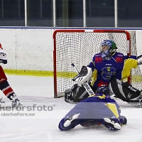 2011-11-13, Ishockey,  Åseda IF - Diö GoIF HK: 16 - 0