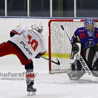 2011-11-13, Ishockey,  Åseda IF - Diö GoIF HK: 16 - 0