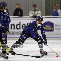 Bandy Elitserien, Vetlanda BK - IK Sirius: 6-5