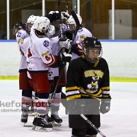 2011-11-20, Ishockey,  Sölvesborg IK - Åseda IF: