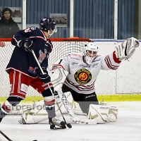 2011-11-27, Ishockey,  Åseda IF - HC Dalen: