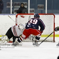 2011-11-27, Ishockey,  Åseda IF - HC Dalen: