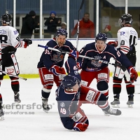 2011-11-27, Ishockey,  Åseda IF - HC Dalen: