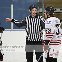 2011-11-27, Ishockey,  Åseda IF - HC Dalen: