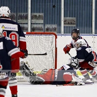 2011-11-27, Ishockey,  Åseda IF - Mörrum GoIS HK: