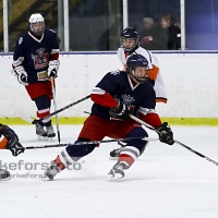 2011-12-09, Ishockey,  Åseda IF - Växjö Lakers: