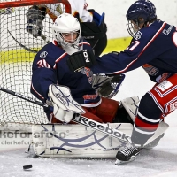 2011-12-11, Ishockey,  Åseda IF - Alvesta SK: 0-5