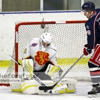 2011-12-11, Ishockey,  Åseda IF - Alvesta SK: 0-5