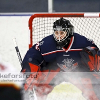 2011-12-11, Ishockey,  Åseda IF - Alvesta SK: 0-5