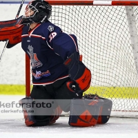 2011-12-11, Ishockey,  Åseda IF - Alvesta SK: 0-5