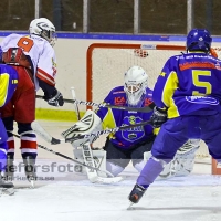 2011-12-18, Ishockey,  Diö GoIF HK - Åseda IF: 2-17