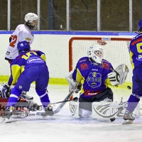 2011-12-18, Ishockey,  Diö GoIF HK - Åseda IF: 2-17