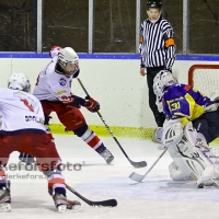 2011-12-18, Ishockey,  Diö GoIF HK - Åseda IF: 2-17