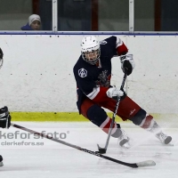 2011-12-22, Ishockey,  Åseda IF - Alvesta SK: 6-3