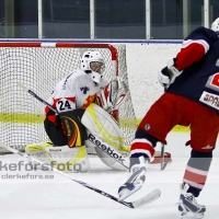 2011-12-22, Ishockey,  Åseda IF - Alvesta SK: 6-3