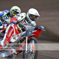 2012-07-12, Speedway,  Race off - Lag VM