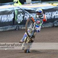 2012-07-12, Speedway,  Race off - Lag VM