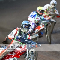 2012-07-12, Speedway,  Race off - Lag VM