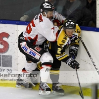 Allettan, Vimmerby Hockey - Karlskrona HK 3-7