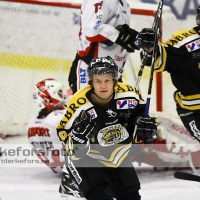 Allettan, Vimmerby Hockey - Karlskrona HK 3-7