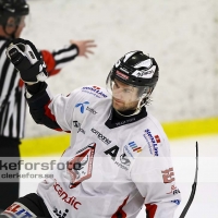 Allettan, Vimmerby Hockey - Karlskrona HK 3-7