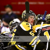 2012-01-15, Ishockey,  Vimmerby Hockey - Kallinge-Ronneby:5-6