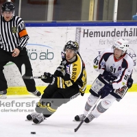 2012-01-15, Ishockey,  Vimmerby Hockey - Kallinge-Ronneby:5-6