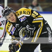 2012-01-15, Ishockey,  Vimmerby Hockey - Kallinge-Ronneby:5-6