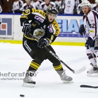 2012-01-15, Ishockey,  Vimmerby Hockey - Kallinge-Ronneby:5-6