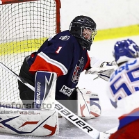 2012-01-21, Ishockey,  Åseda IF - IK Oskarshamn: