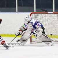 2012-01-21, Ishockey, Åseda IF - IK Oskarshamn: