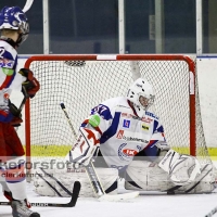 2012-01-21, Ishockey,  Åseda IF - IK Oskarshamn: