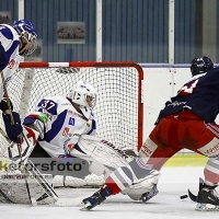 2012-01-21, Ishockey,  Åseda IF - IK Oskarshamn: