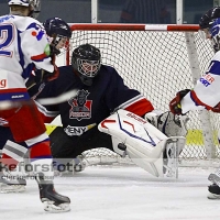 2012-01-21, Ishockey,  Åseda IF - IK Oskarshamn: