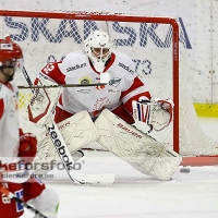 2012-01-27, Ishockey,  Vimmerby Hockey - HC Vita Hästen: 2-4