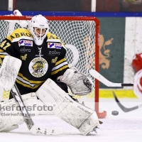 2012-01-27, Ishockey,  Vimmerby Hockey - HC Vita Hästen: 2-4