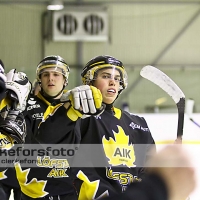 2012-01-29, Ishockey,  Virserum SGF - Lövstad Hockey: 4-6